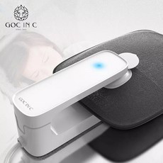 손난로 GOC IN C토끼 리틀베어 보온물주머니 손보온 방폭 귀여운 이현 동일타입 핫팩, T07-단독 APP열 물주머니+충전기