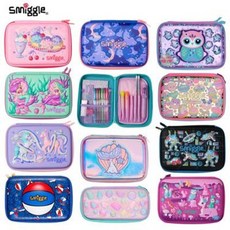 스미글필통 초등학생필통 강남필통 호주 싱글팩 호주의 smiggle 대용량 필통 초, 08 살사