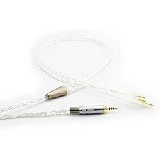 Sennheiser HD650 HD600 HD580 HD660S HD58X Massdrop HD6XX HD565 헤드폰 및 Astell Kern AK240 A, One Color_One Size, One Color, 상세 설명 참조0