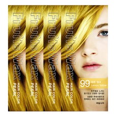 과일나라염색약 TOP01