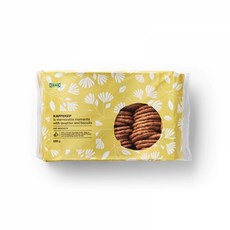이케아 KAFFEREP 카페레프 귀리비스킷 600g 303.749.22, Oat Biscuits, 단일상품