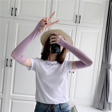실크장갑