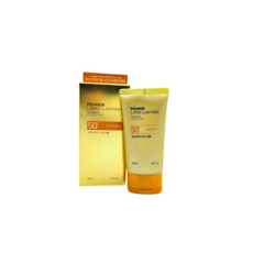 더페이스샵 내추럴선 에코 파워 롱래스팅 선크림 SPF50+, 120ml, 1개