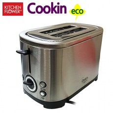 키친플라워쿠킨토스트기