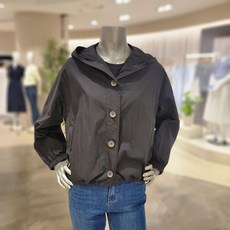 [블루페페] 드로우 스트롱 후드 점퍼P232PSJ971