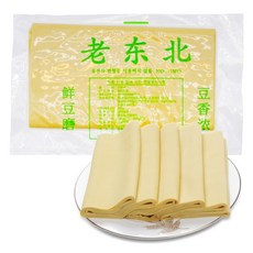 천미방 중국식품 냉장 건두부 포두부 250g 국내제조 마라탕 훠궈재료, 1개