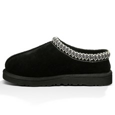 어그 UGG 여성용 시그니처 스웨이드 타스만 털단화 US 5955