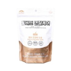 벨버드푸드 덴탈케어 피부건강 100g ksw*656nj, 1, 본상품선택 - 벨버드덴탈케어