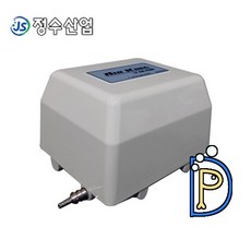 영남브로와 LP-10A 9W 브로와 에어 펌프 (DSA0873)
