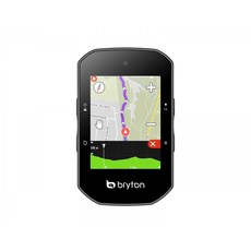 브라이튼 라이더 S500 E(본체) 자전거 GPS 속도계, 1개