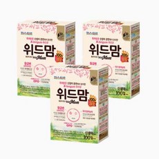 위드맘제왕100일스틱 TOP01