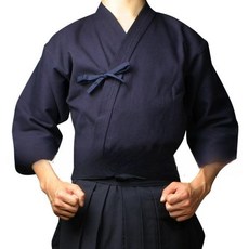 외국친구 검도복 상하의 여성용 하카마 무사시 학교 도장대여복 사계절용 의상대여