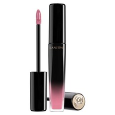 Lancome L'Absolu Lip Lacquer 랑콤 압솔뤼 립라커 (312 FIRST DATE), 1개, 312 FIRST DATE