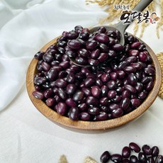 힘찬농부오달봉 수입 밤콩 중국산, 1개, 5kg