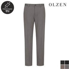 올젠 올젠 프리즘 컴포트 팬츠 (ZOC4PP1304)