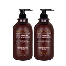 라사라 모링가 LPP 트리트먼트, 2개, 1000ml