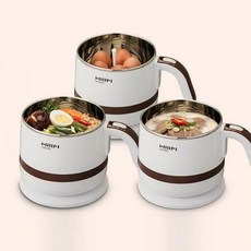 한샘데일리멀티쿠커