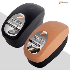 구두광택스폰지