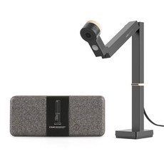 시저 스캐너 Fancy S PRO 멀티스캐너 라이브 스트리밍 TR, 1개