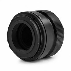 소니 E 후지 X 니콘 F 캐논 EF M 펜탁스 K 20mm F2.0 호환 미타콘 슈퍼 매크로 풀 프레임 대형 조리개 렌즈 SLR DSLR M43