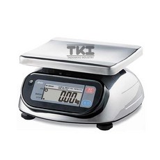[AND] WP 방수용 전자저울, 5. 20kg(10g 단위)