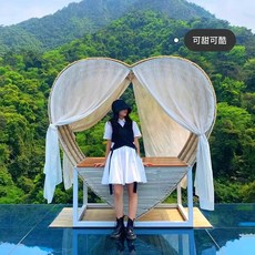 포토존벤치