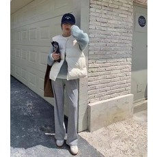 보보쇼즈조끼