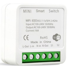 스위치봇허브미니