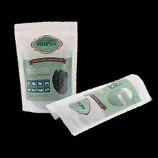 넛츠앤 지퍼팩 건블루베리 200g 2개 애플호환칩 93000EA