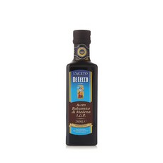 데체코 발사믹식초 모데나 250ml, 단품
