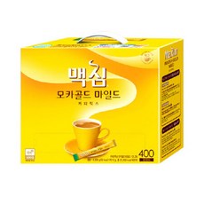맥심커피믹스400-추천-상품