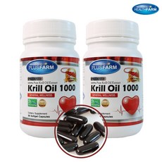 참엔들남극크릴오일