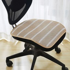 엉덩이땀띠방석