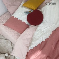 리틀아카이브베개커버