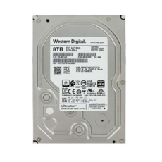 WD DC HC320 7200/256M/리퍼 (HUS728T8TALN600 8TB) - HDD