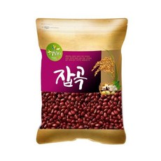 캐나다산적두5kg