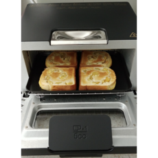 발뮤다뉴토스터