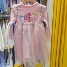 에스핏티니핑원피스