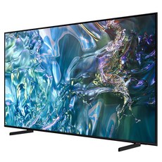 QLED 4K TV KQ50QD60AFXKR 스탠드형