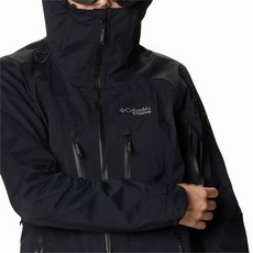 컬럼비아 스키복 보드복 자켓 피크 펄수트 3L - 우먼스 여성용 522045