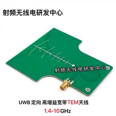 uwb지향성안테나