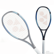 요넥스 이존 100SL 테니스라켓 270g 입문자용 여성용, G2, 1개