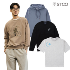 에스티코 STCO F/W 티셔츠 31종 모음