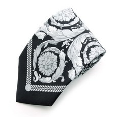 베르사체 VERSACE 실크넥타이 79