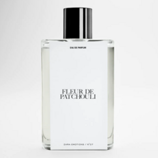 자라 조말론 ZARA X Jomalone 플뢰르 드 파출리 FLEUR DE PATCHOULI 40ml 90ml