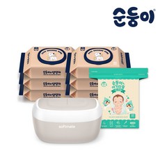 순둥이와댕댕이