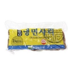 칠갑농산 칠갑 냉면사리 2kg, 2개