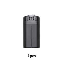 DJI 매빅 미니 배터리 인텔리전트 플라이트 배터리 2400mAh 매빅 미니 플라이 30 분 비행 시간 충전 배터리, 1 개