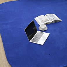 [유앤아이] 무드팝 라운드 사각 러그 100x150cm