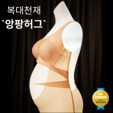 쌍둥이용복대